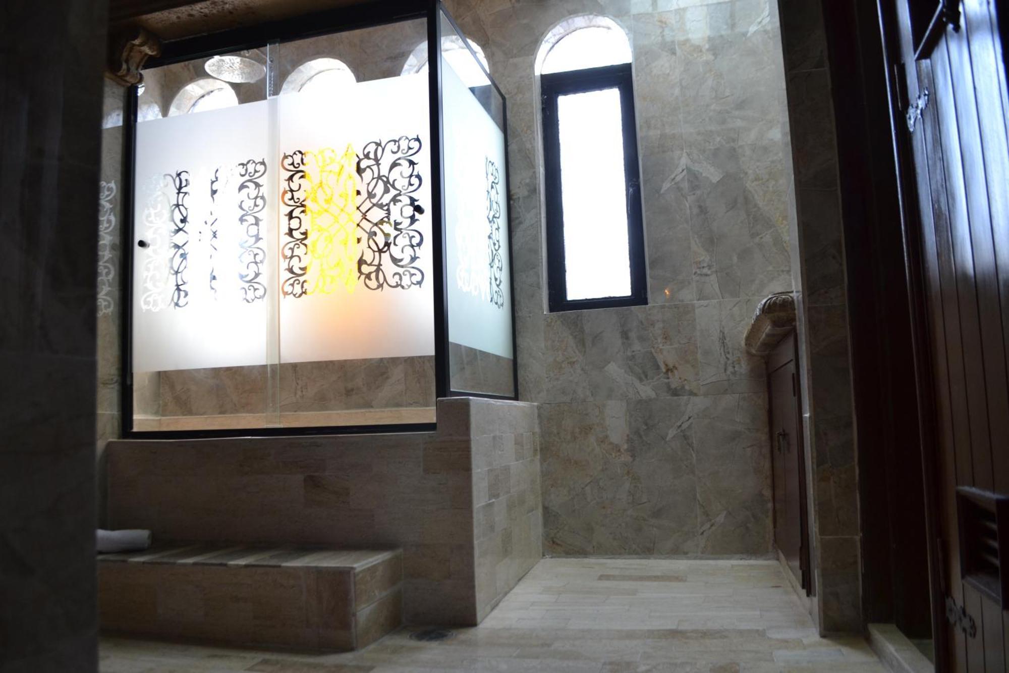 Hotel Boutique La Mansion Γκουανταλαχάρα Εξωτερικό φωτογραφία