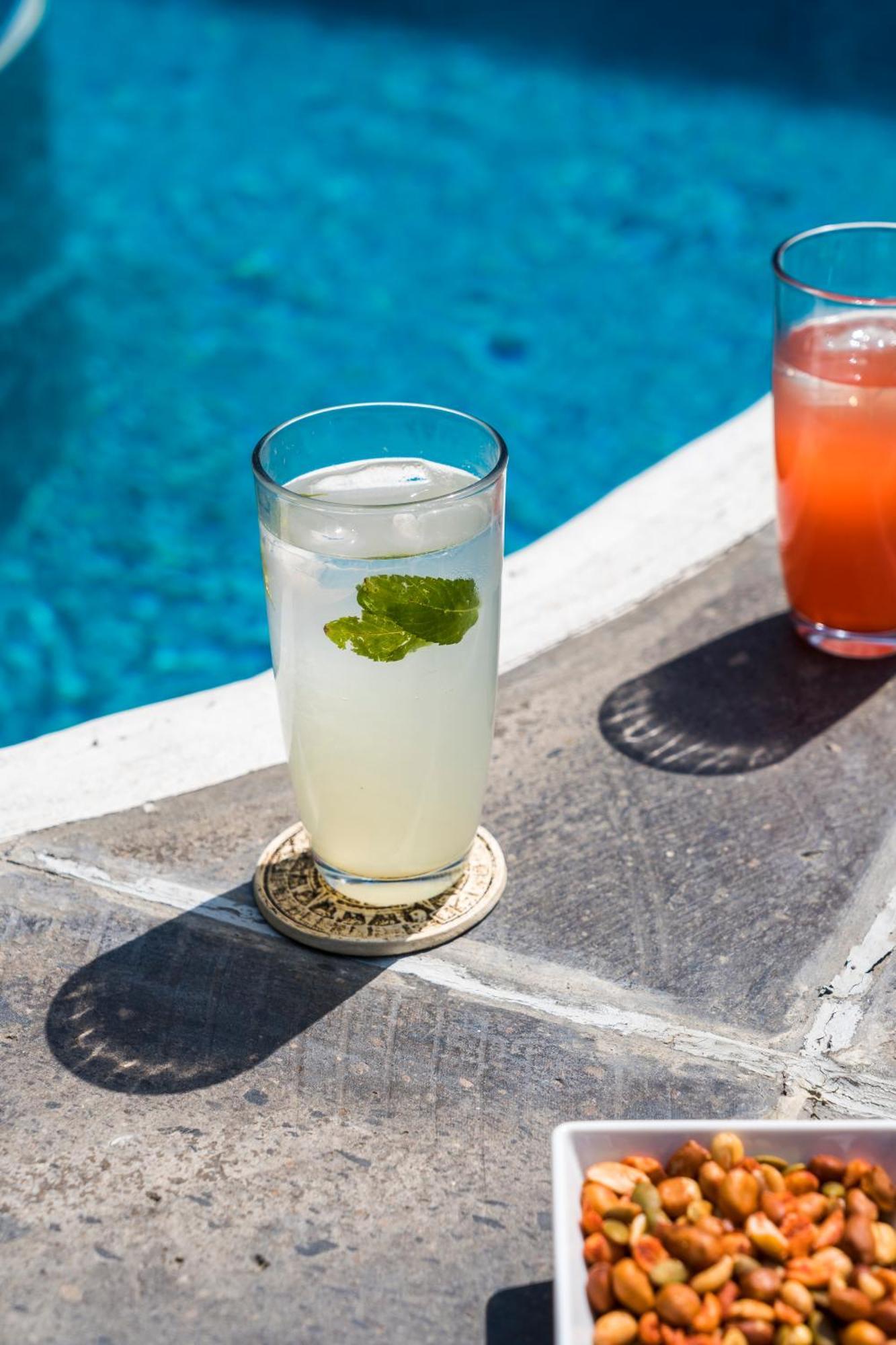 Hotel Boutique La Mansion Γκουανταλαχάρα Εξωτερικό φωτογραφία