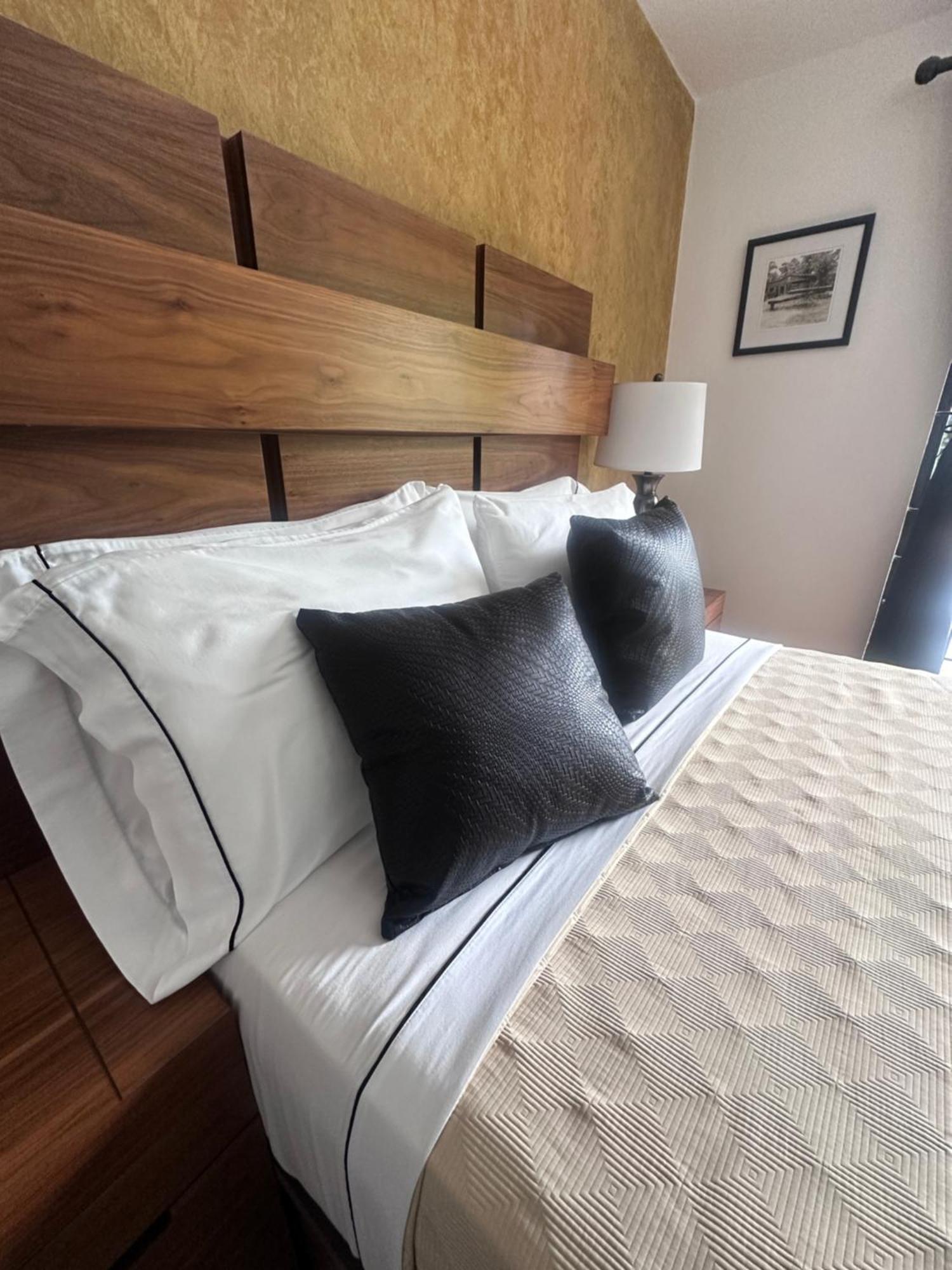 Hotel Boutique La Mansion Γκουανταλαχάρα Εξωτερικό φωτογραφία