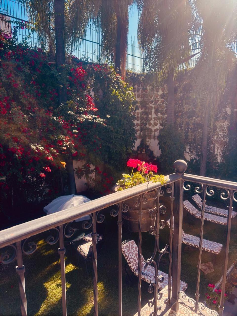 Hotel Boutique La Mansion Γκουανταλαχάρα Εξωτερικό φωτογραφία
